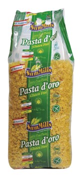 Majspasta Lasagna Corte GF