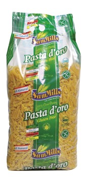 Majspasta Penne GF