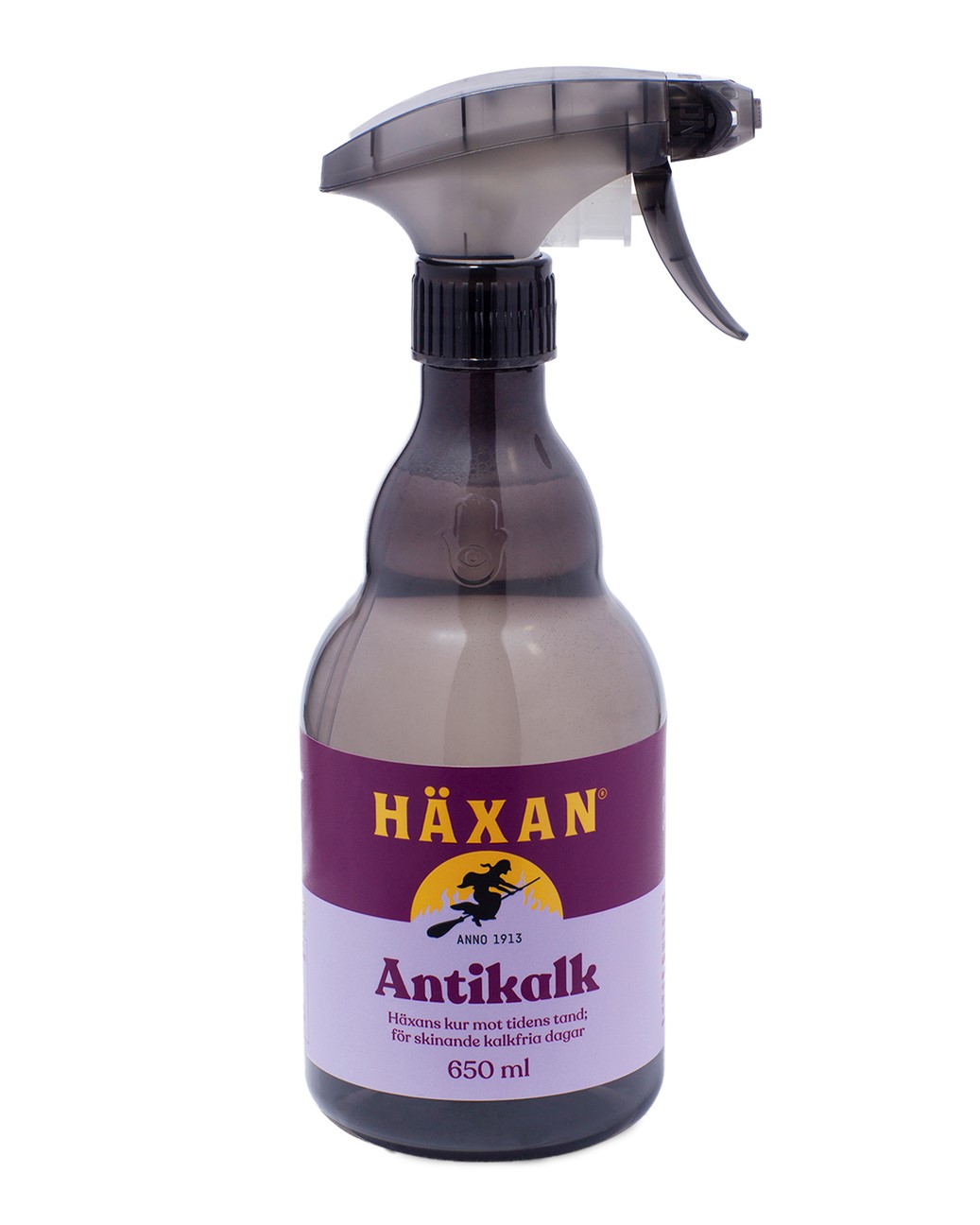 Antikalk - Häxan - Dabas