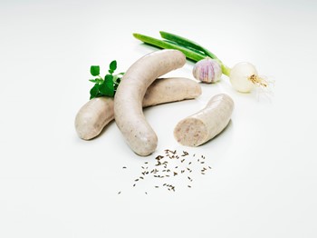 Thüringer Bratwurst
