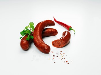 Höllenwurst
