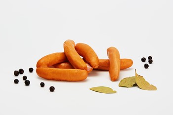 Viltprinskorv fläskfri