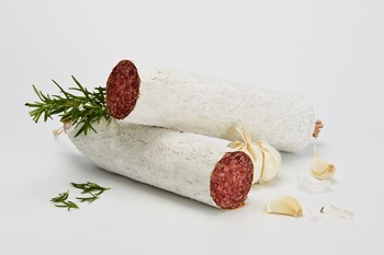 Älgsalami
