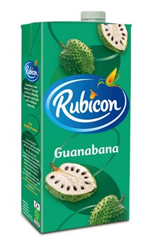 Guanabana Nektar