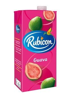 Guava Nektar