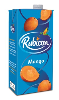 Mango Nektar