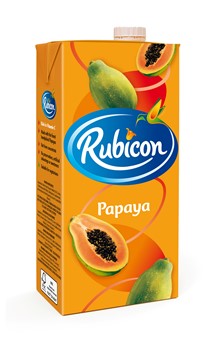 Papaya Nektar