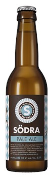 Pale Ale 3,5%