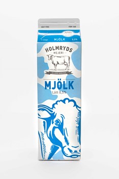 Mjölk 0,5 %