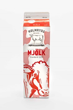 Mjölk 3,0%