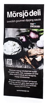 Mörsjö Gourmet Dipmix