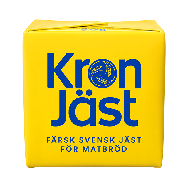 Jäst för Matbröd