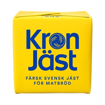 Jäst för Matbröd