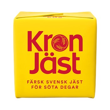 Jäst Söta Degar