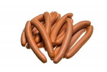 Wienerkorv