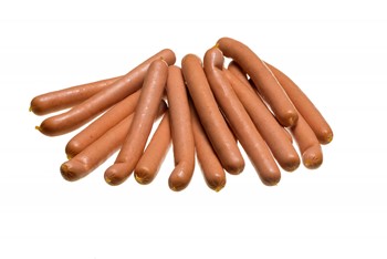 Grillkorv smal 50g