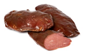 VARMRÖKT VILDANDBRÖST