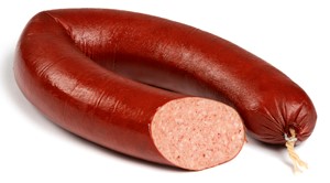 Westervikskorv Anno 1898