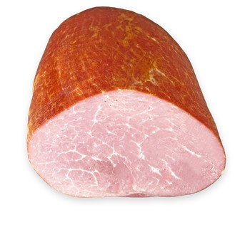 Westerviksskinka, Varmrökt