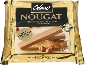 Nougat