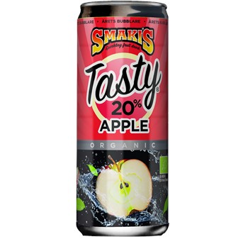 Tasty Äpple