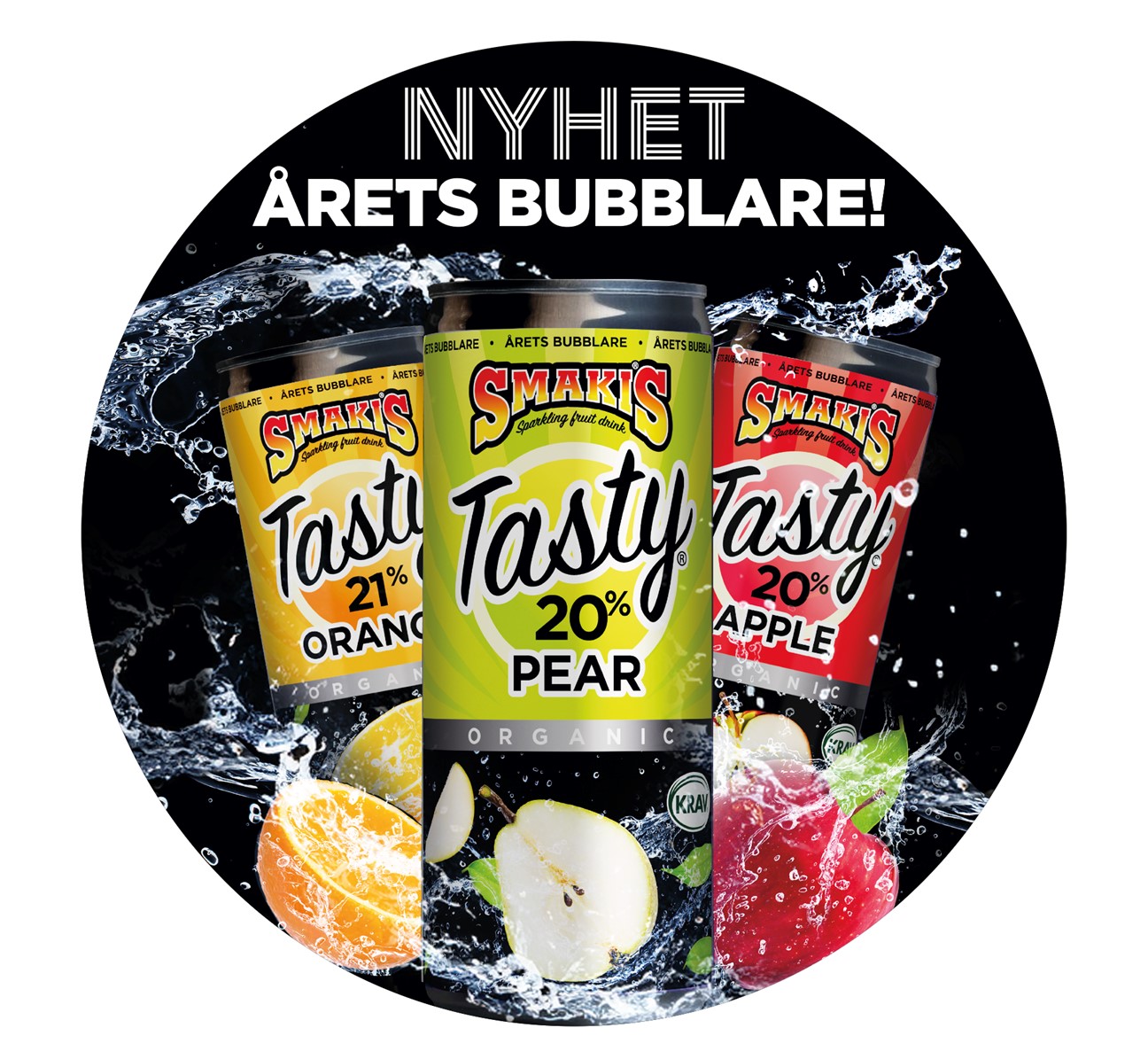 Årets Bubblare