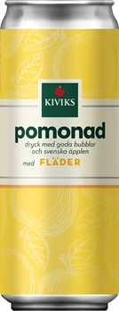 Pomonad Fläder