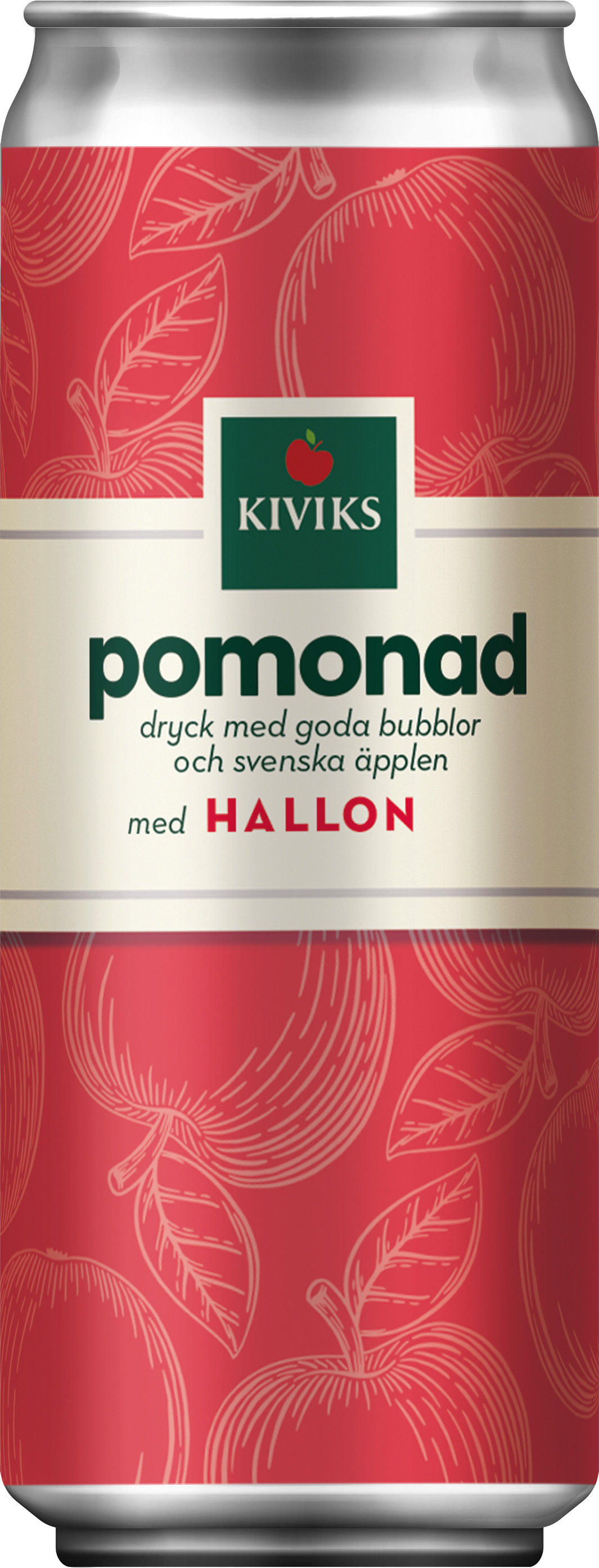 Pomonad Hallon 