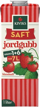 Blandsaft 1+6