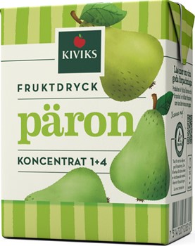 Päron Konc