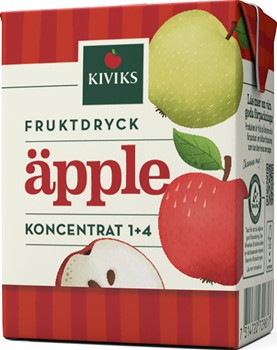 Äpple Konc