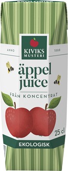 Äppeljuice EKO