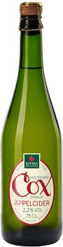 Cox Äppelcider