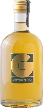 Gravensteiner Äppelmust