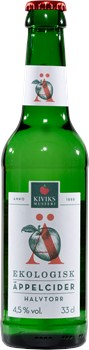 Cider Äpple 4.5%