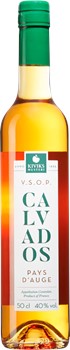 Calvados VSOP 40%