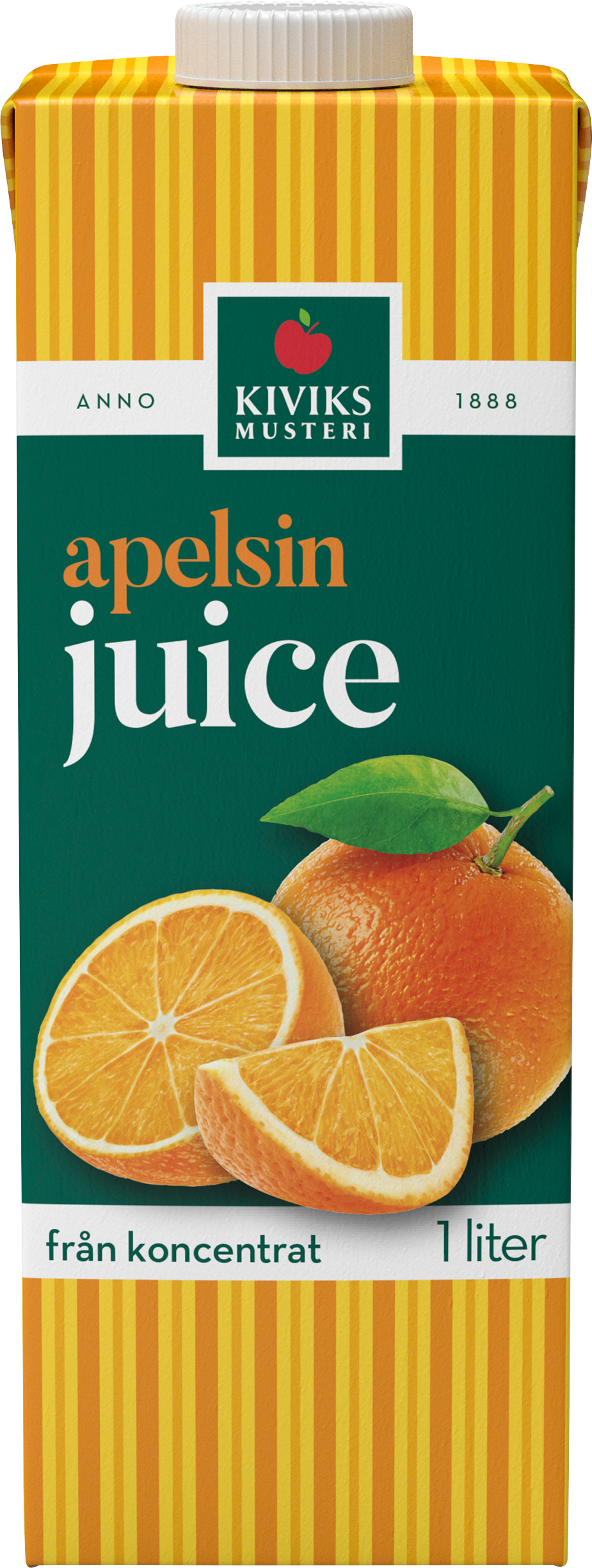 Juice Apelsin