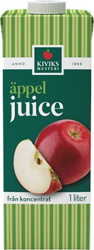 Juice Äppel