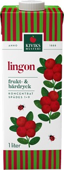 Lingon Konc