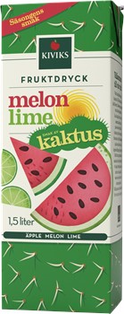 Kaktus/Melondryck