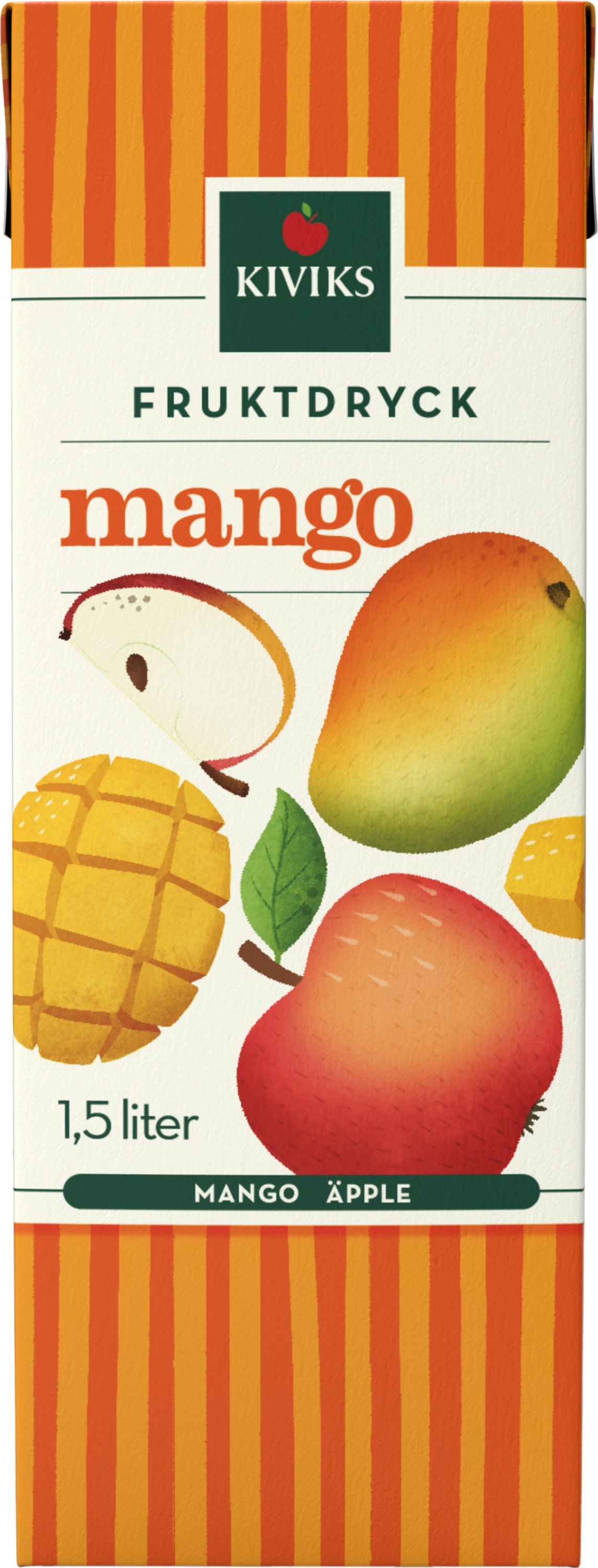 Mangodryck