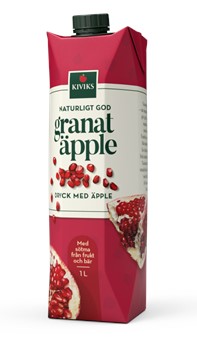 Granatäpple