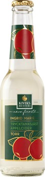 Ingrid Marie äppelcider 5.5%
