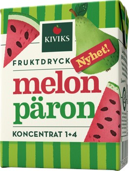 Melon Päron koncentrat