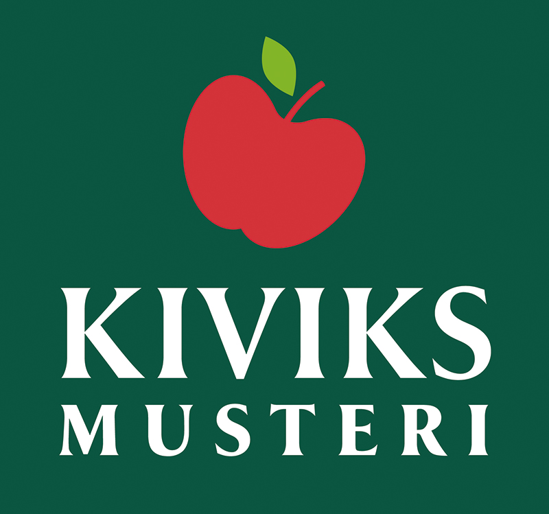 Kiviks Musteri AB logo
