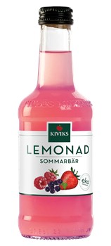 Lemonad Eko Sommarbär