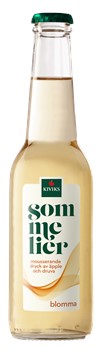 Sommelier Blomma