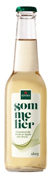 Sommelier Skog