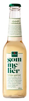 Sommelier Skog