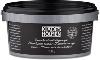 Årets Sill 2024